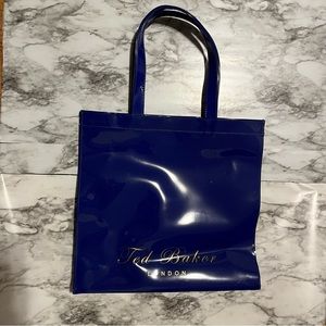 Ted baker large tote
